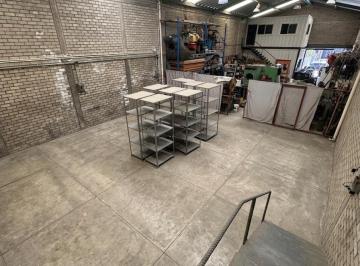 Bodega comercial , Santa Lucía del Camino · Bodega con Excelente Ubicación - Santa Lucia del Camino