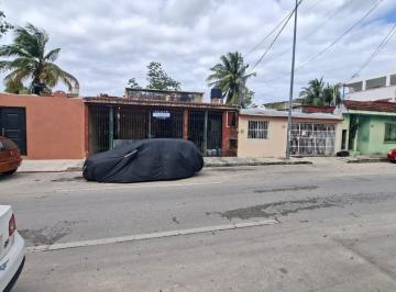 Terreno / Lote · 196m² · 1 Recámara · 2 Estacionamientos · Terreno en Venta en Playa del Carmen