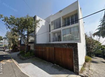 Casa de 3 habitaciones, Tlalpan · Venta de Departamento en Tlalpan