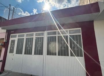 Casa en condominio · 125m² · 3 Recámaras · ¡Casa en Venta Colonia Atlas! Vive en Guadalajara
