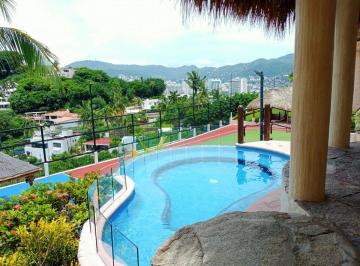 f226a3dc758645cacb8a8ee106d9472e326f221c5dac2583ea2991336da0fb97 · Casa en Venta, Marina Brisas, Acapulco