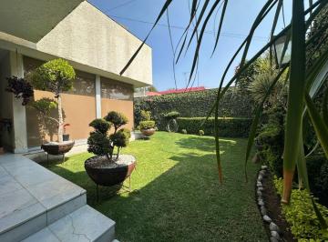 Casa en condominio de 5 habitaciones, Coyoacán · Casa en Venta en Pedregal de San Francisco