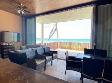1 · Villas en Venta Frente Al Mar en Telchac Puerto Merida Yucatan