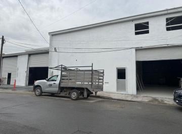 Bodega comercial , Saltillo · Se Renta Bodega Comercial en El Centro de La Ciudad