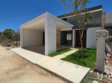 1 · Casa en Venta Al Norte de Merida en La Zona de Dzitya
