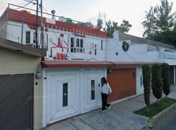 Casa de 3 habitaciones, Iztapalapa · Casa en Venta en Colonia Lomas Estrella 2da. Secc. Iztapalapa, Cdmx.