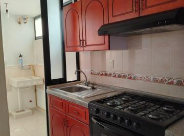 Departamento de 1 habitación Renta MN 13,800 · Rento Departamento con Excelente Ubicación