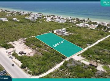 1 · Terreno en Venta Ideal Para Desarrollar Playa San Benito Merida