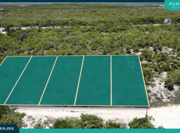 1 · Lotes Residenciales Segunda Fila en Venta San Benito Merida