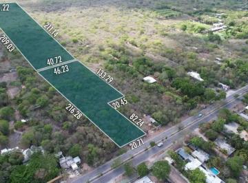 1 · Terrenos en Venta en Xmatkuil Yucatan