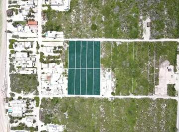 1 · Terreno Residencial en Venta con Acceso Al Mar San Benito Merida Yucatan