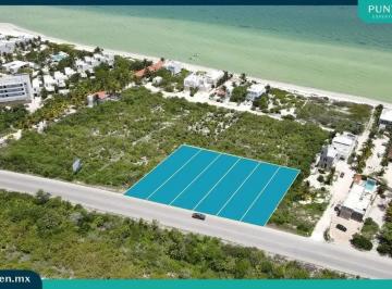 1 · Terreno Comercial en Venta Sobre Carretera San Benito Merida