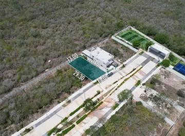1 · Terreno Residencial en Venta con Amenidades en Merida Yucatan