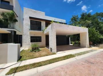 1 · Casa en Venta en Via Cumbres Cancun Quintana Roo