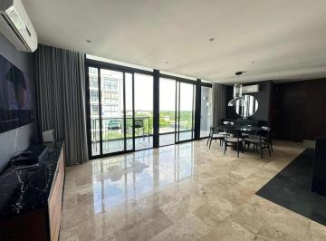 1 · Departamento en Venta La Vista Temozon Norte Merida Yucatan