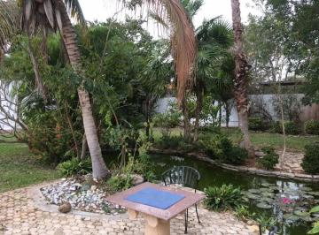 1 · Residencia en Venta en Privada Oasis Temozon Norte Merida