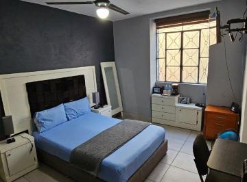Departamento compartido de 1 habitación, Guadalajara · Renta de Habitacion con Baño por Meses en El Centro. Todos Los Servicios