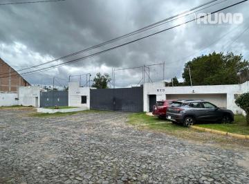 Bodega comercial , Tlajomulco de Zúñiga · Bodega Comercial de 3820 m² en Venta en Tlajomulco de Zúñiga