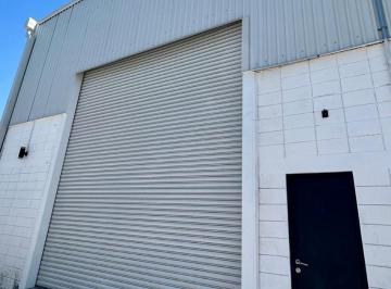 Bodega comercial · 350m² · Bodega en Renta en Col Coyoacan, Monterrey Nl
