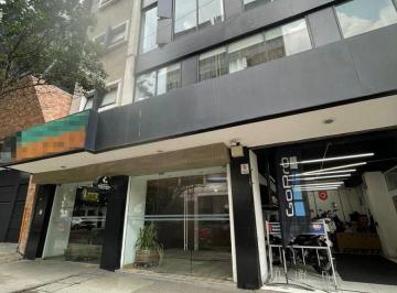 Oficina , Cuauhtémoc · Oficina en Renta en Roma Norte