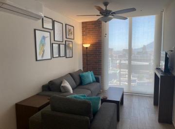 Departamento de 2 habitaciones, Monterrey · Departamento en Renta Centro Cuauhtemoc Monterrey
