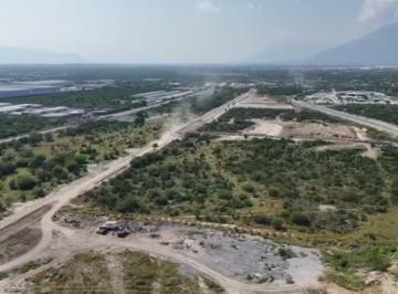Terreno / Lote · 25000m² · Terreno Venta Zona Salinas Victoria