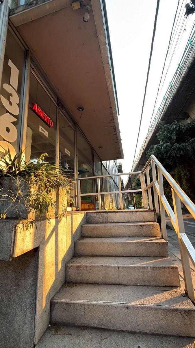 Edificio Comercial