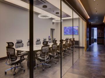 Oficina · 35m² · Oficina Amueblada en Insurgentes Sur.