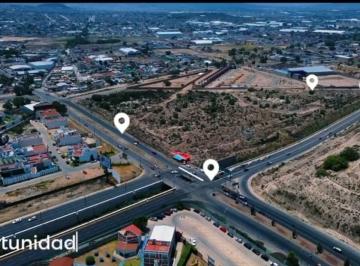 Terreno / Lote , Mineral de la Reforma · Venta 3 Hectáreas con Alto Potencial de Desarrollo | Zona Estratégica Frente Estación de Tren