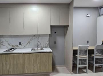 Departamento de 1 habitación, Guadalajara · Departamento Nuevo, Zona Centro de Guadalajara Amueblado (Con Servicios Incluidos).