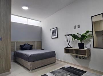 Departamento de 1 habitación, Guadalajara · Departamento Nuevo, Excelente Ubicacion Zona Centro de Guadalajara Amueblado (Servicios Incluidos).