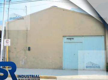 Bodega comercial · 140m² · Bodega en Renta Santa Catarina