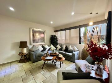 Casa de 3 habitaciones, Huixquilucan · Casa en Condominio en Parques de La Herradura