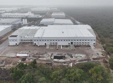 9bc79fdf31c4f1ac41c0fe60980fb1ecf82e26b4947886416574197f5c30026b · Nave Industriales en Renta Ubicada en Pesqueria