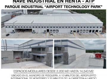 a4d58398048d746b9130cf988711aa4a37c54e204f354503eaef4e2a9e9d6c8e · Nave Industriales en Renta Ubicada en Pesqueria