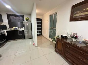 Departamento · 119m² · 3 Recámaras · 2 Estacionamientos · Departamento en Venta Colonia San Bartolo Atepehuacan