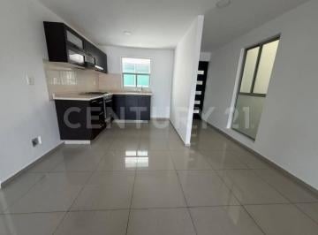 Departamento · 119m² · 3 Recámaras · 2 Estacionamientos · Departamento en Venta Colonia San Bartolo Atepehuacan