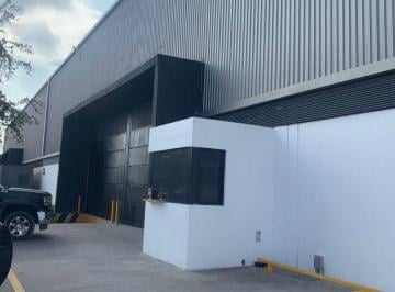 Nave industrial , Silao · Amplia Bodega en Renta en Panan | Clúster Industrial Privado 2,305 m², a 20 Min de Puerto Interior