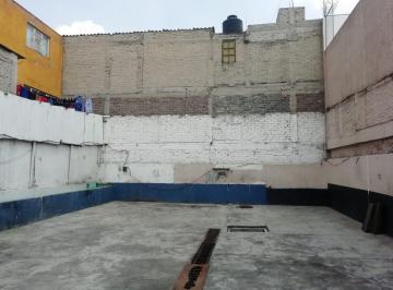 Terreno comercial , Iztapalapa · Renta de Terreno con Uso de Suelo Comercial en Apatlaco Iztapalapa