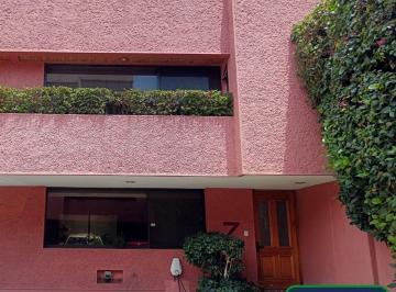 Casa en condominio de 3 habitaciones, Benito Juárez · Casa en Condominio en Venta, del Valle Centro, Av Coyoacan