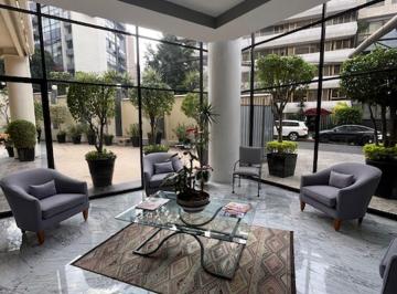 Departamento de 3 habitaciones, Miguel Hidalgo · Vendo Departamento Lomas de Chapultepec, Oportunidad!