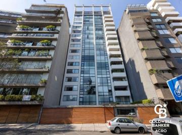 Departamento de 3 habitaciones, Miguel Hidalgo · Departamento en Venta, Lomas de Chapultepec
