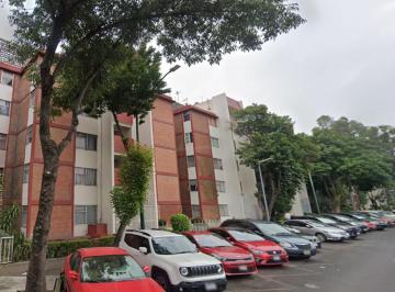 Departamento de 3 habitaciones, Tlalpan · Coapa, Miramontes, Periférico,3 Recámaras