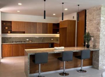 1 · Casa en Venta Dentro de Privada con Amenidades Al Norte de Merida