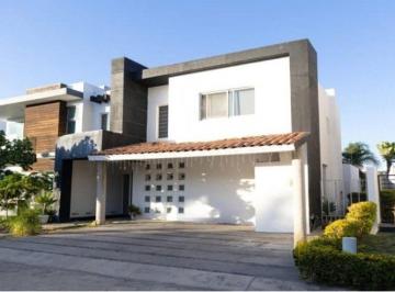 Casa en condominio de 3 habitaciones, Tlajomulco de Zúñiga · Casa en Venta en Provenza Residencial