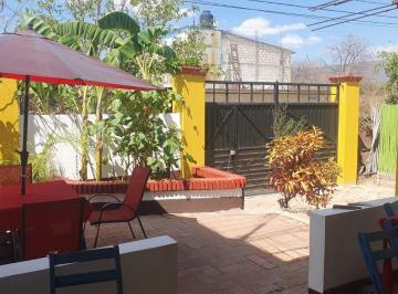 Casa de 3 habitaciones, Santa María Coyotepec · Oaxaca Ciudad Venta Casa en San Bartolo Coyotepec $2,550,000