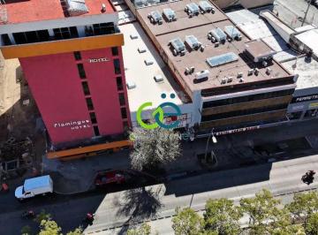 Bodega comercial de 10 habitaciones, Guadalajara · Bodega en Renta en Calzada Independencia Sur – Guadalajara