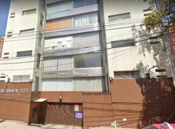 Departamento de 2 habitaciones, Miguel Hidalgo · Vendo Excelente Departamento a Precio de Remate, Lago Zirahuen 227, Anahuac, Miguel Hidalgo