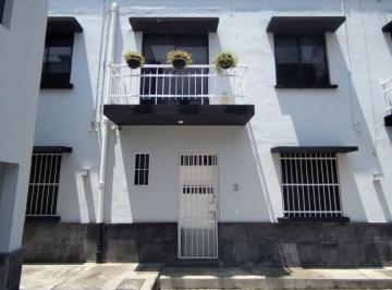 Casa de 2 habitaciones, Veracruz · Casa en Renta Amueblada | Col. Ricardo Flores Magón, Veracruz