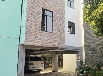 Departamento de 1 habitación, Tlaxcala · Departamento Amueblado con Servicios en Tlaxcala